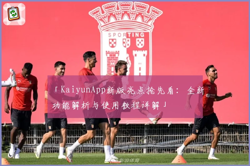 「KaiyunApp新版亮点抢先看：全新功能解析与使用教程详解」