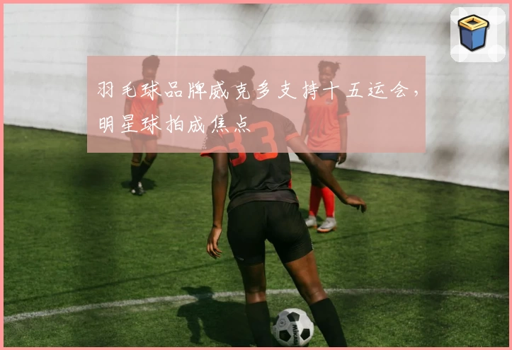 羽毛球品牌威克多支持十五运会，明星球拍成焦点